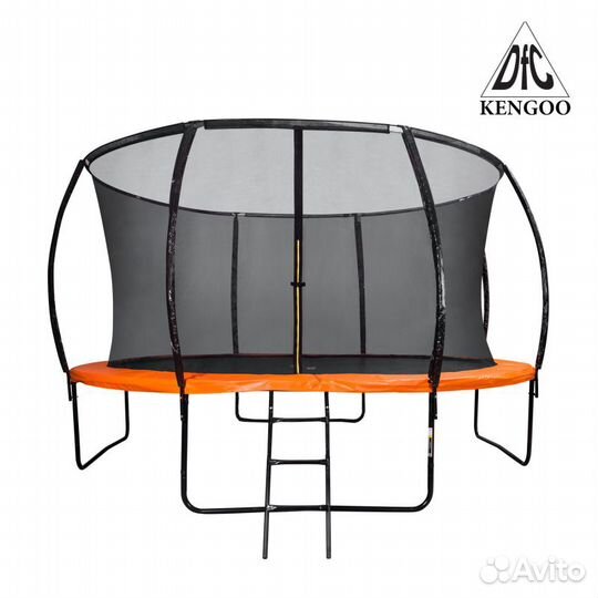 Защитная сетка для батута 12FT kengoo