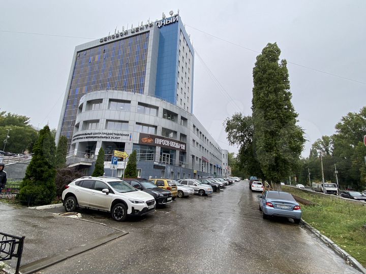 Свободного назначения, 215 м²