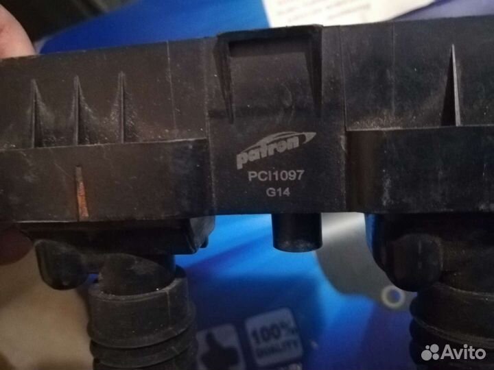 Модуль на опель Астра, и на шевроле круз