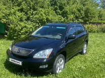 Lexus RX 3.3 AT, 2005, 205 000 км, с пробегом, цена 1 850 000 руб.