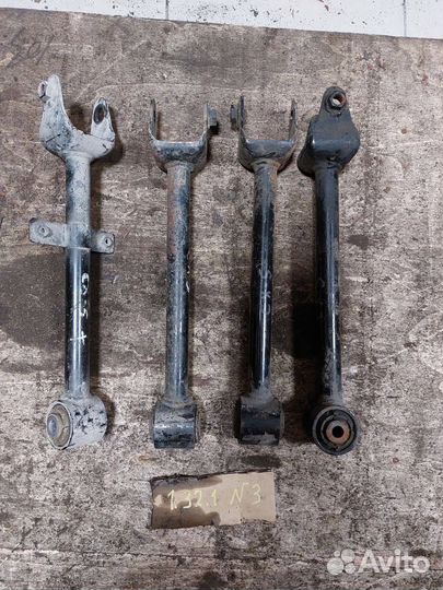 Рычаг задний mazda cx-5