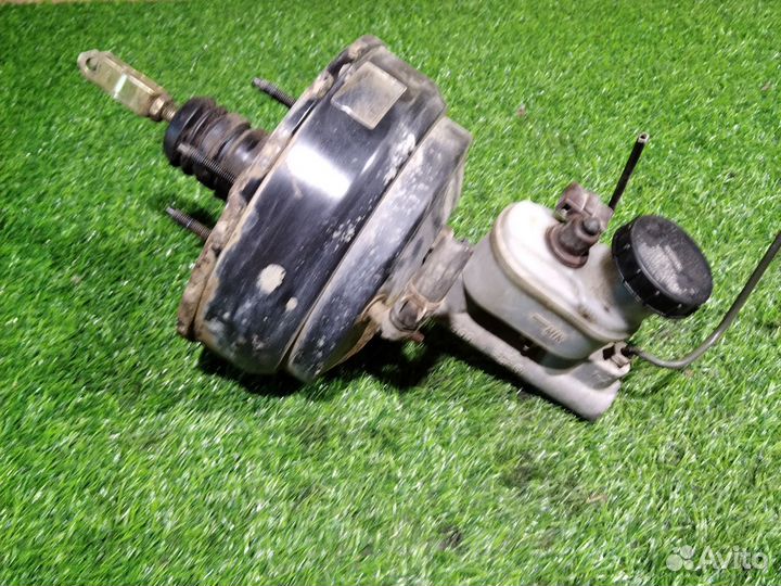 Вакуумный усилитель тормозов Ниссан примера р11