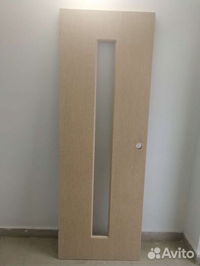 Межкомнатные двери бу