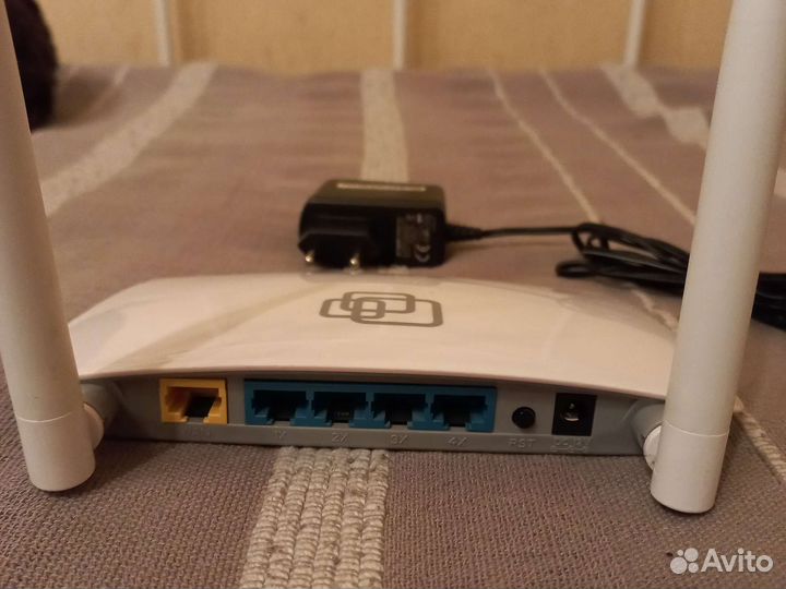 Wifi роутер до 300Мбит/сек