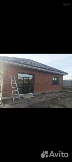 Дом под ключ