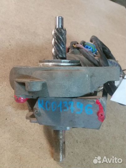 Электроусилитель руля Peugeot Citroen