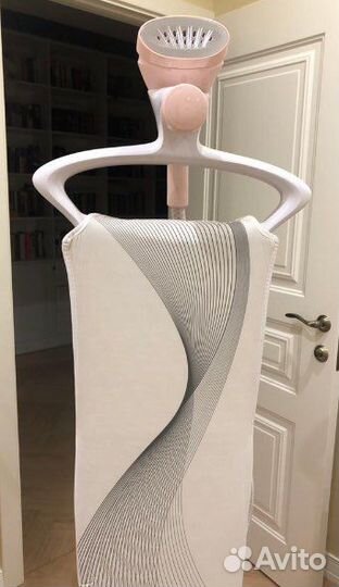 Напольный отпариватель Philips GC552/40