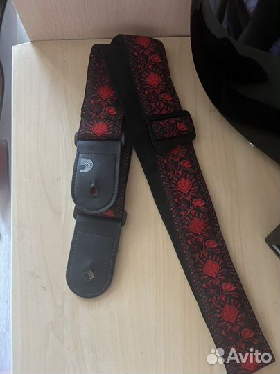 Электро гитара