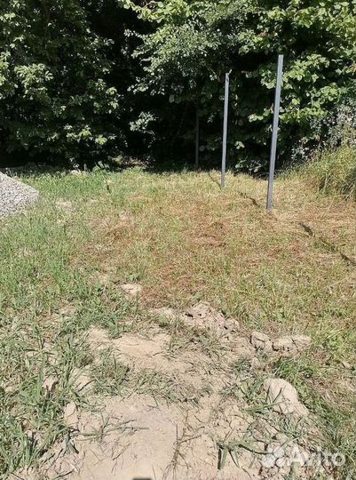 Септик Установка септика под ключ