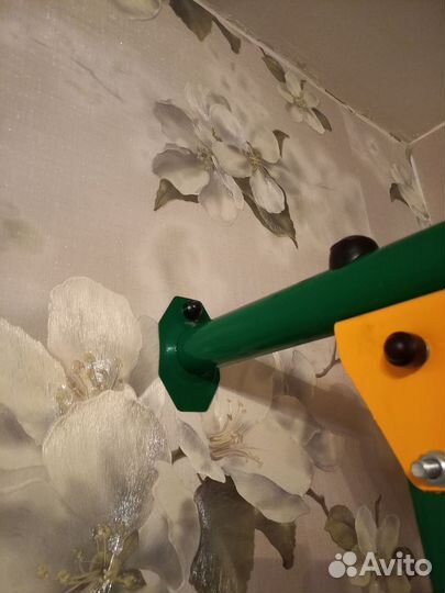 Детская шведская стенка бу