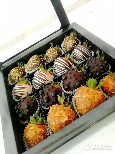 Набор для него