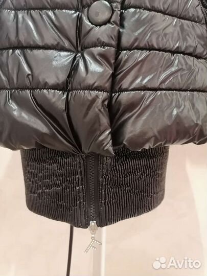 Куртка для девочки