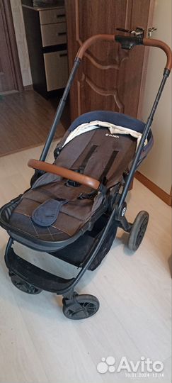 Коляска 2 в 1 Olson
