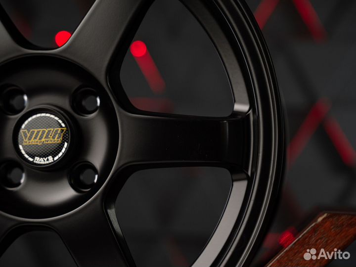 Диски литые на Solaris R16 4x100