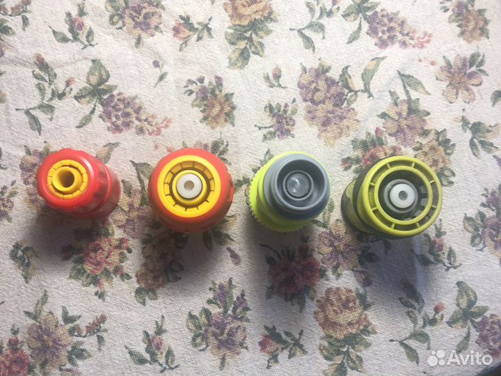 Сгон для шлангов