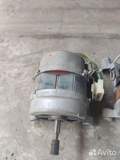 Двигатели для стир машины