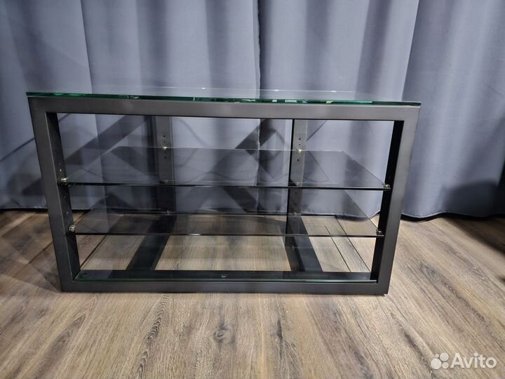 Стойка тумба под аппаратуру