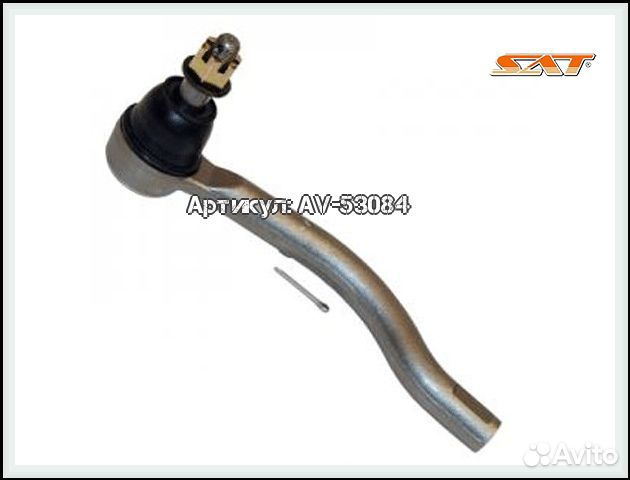 Рулевой наконечник Nissan Teana J32 202008 - прав