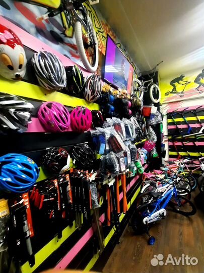 Седло для велосипеда