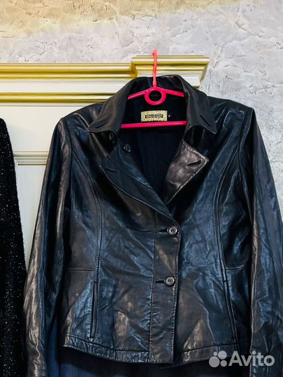 Женская одежда пакетом 48