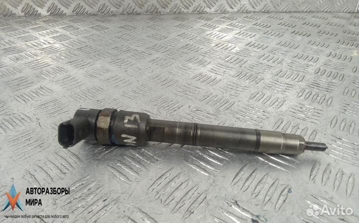 Форсунка Hyundai i40 VF 2013 338002A800