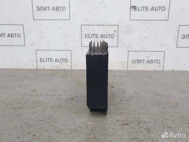 Усилитель звука музыки Land Rover Range Rover