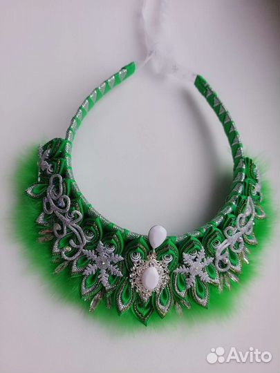 Корона,Ёлочка