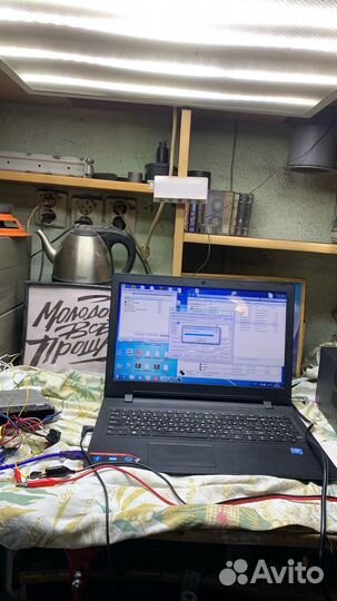 Прошивка отстрелы Launch control Январь 7.2 Ваз