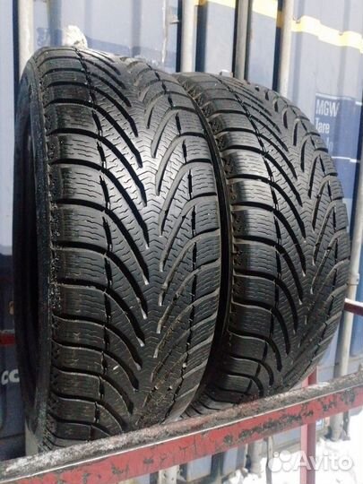 Bfgoodrich G-Force Winter 195/55 R15