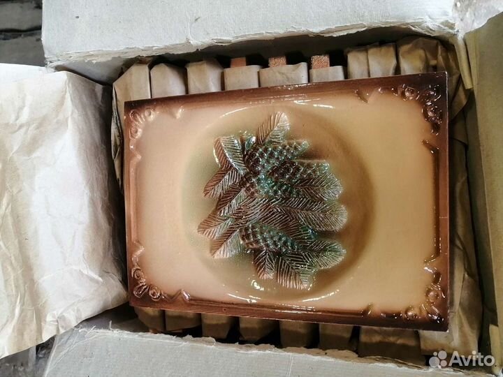 Изразцы для камина