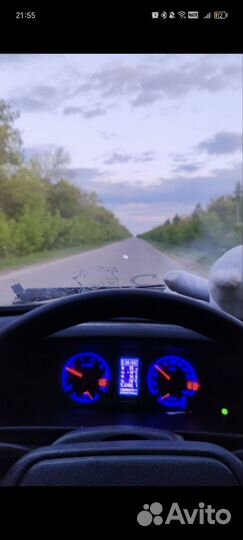 ВАЗ 2114 Samara 1.6 МТ, 2008, 230 000 км