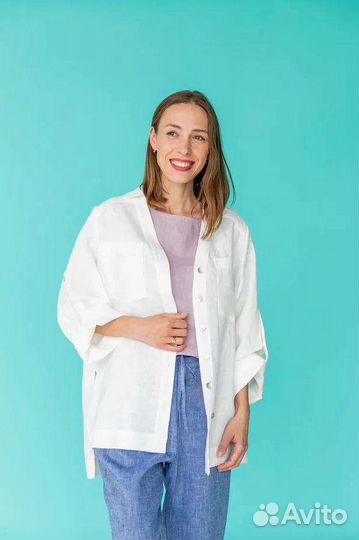 Пошив одежды мелкий и средний опт