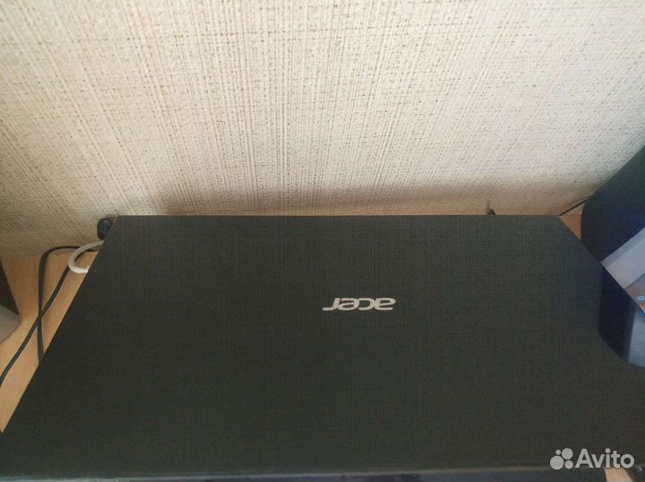 Acer aspire v3-551g