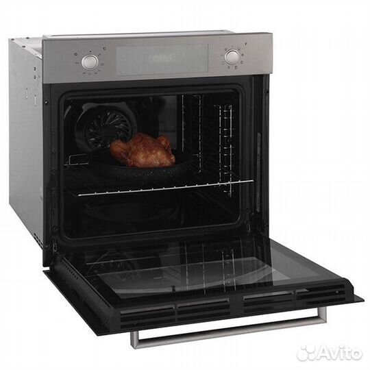 Духовой шкаф Candy FCP615XL/E1