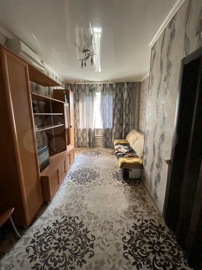 Комната 20 м² в 3-к., 5/5 эт.