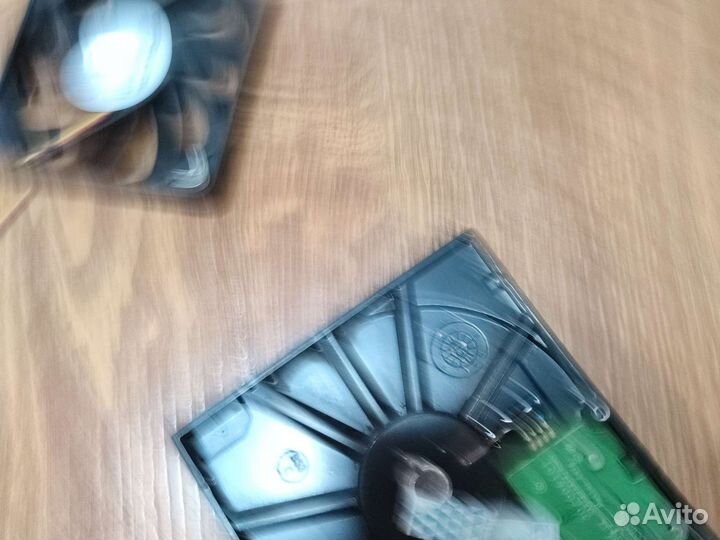 Жесткий диск