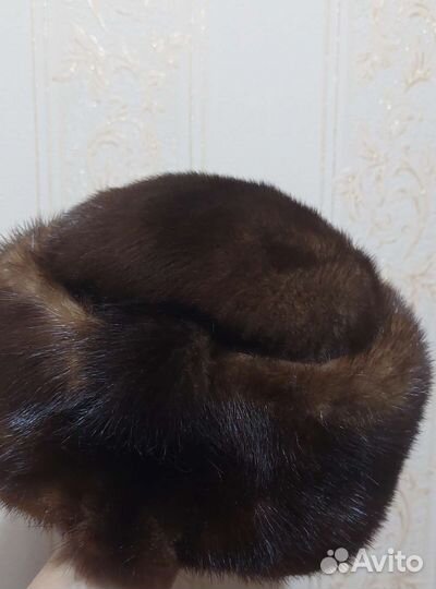 Меховые шапки СССР