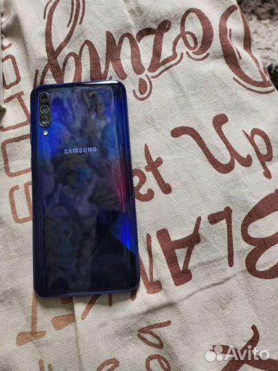 Samsung Galaxy A30s, 3/32 ГБ