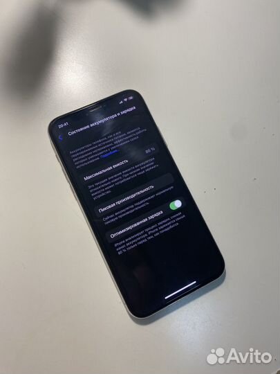 iPhone X 256gb