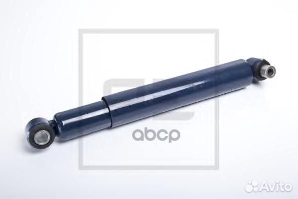 Амортизатор задний P, G, R, T