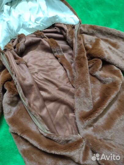 Детский костюм медвижонка