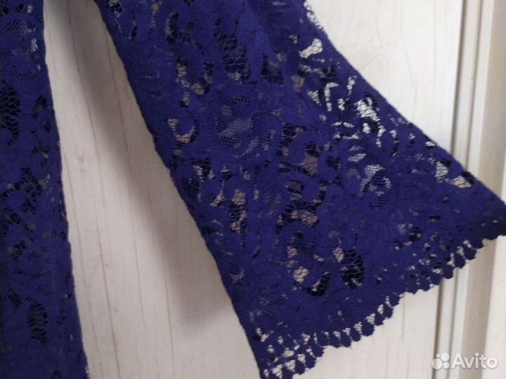 Платье Erika cavallini кружево