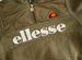 Худи ellesse оригинал