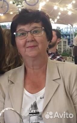 Репетитор (английский, русский, математика)