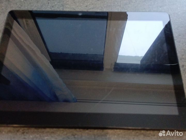 Планшет BQ Max PRO bq1085l 2/16gb