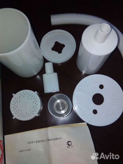 Тренажер Фролова. Новый