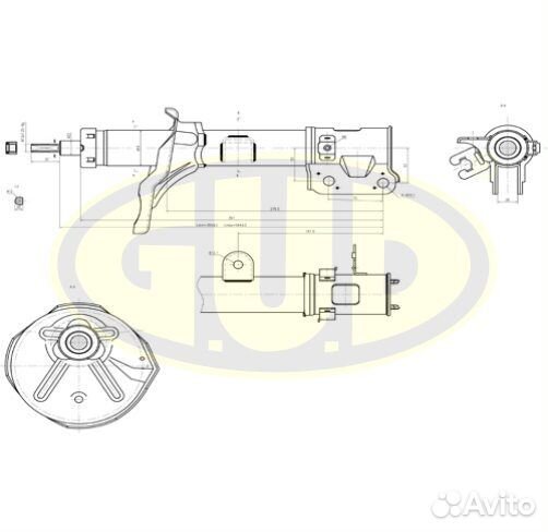 Амортизатор