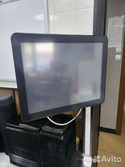 Весы кухонные электронные