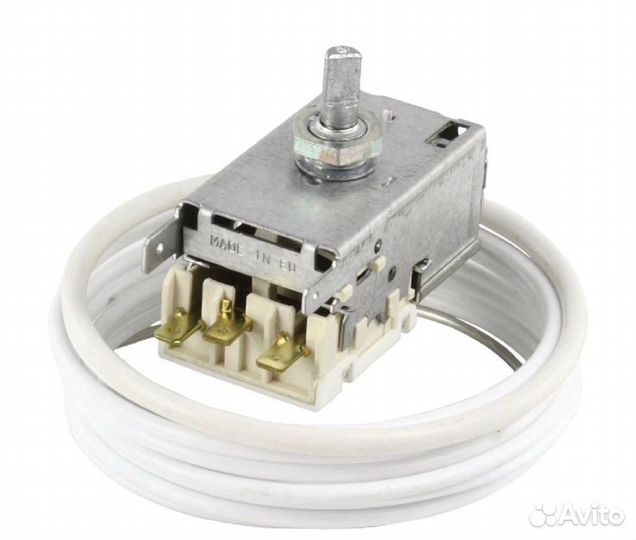 Термостат К-57 2,5м