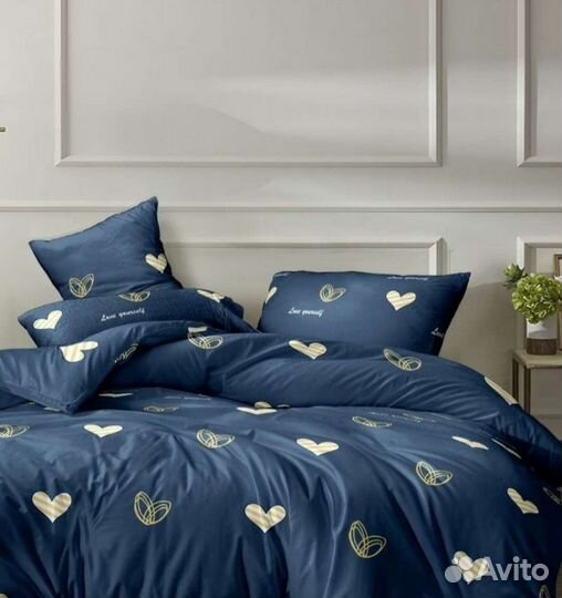 Постельное белье